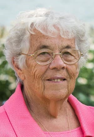 Longtime Bath resident and medical transcriptionist dies at 91