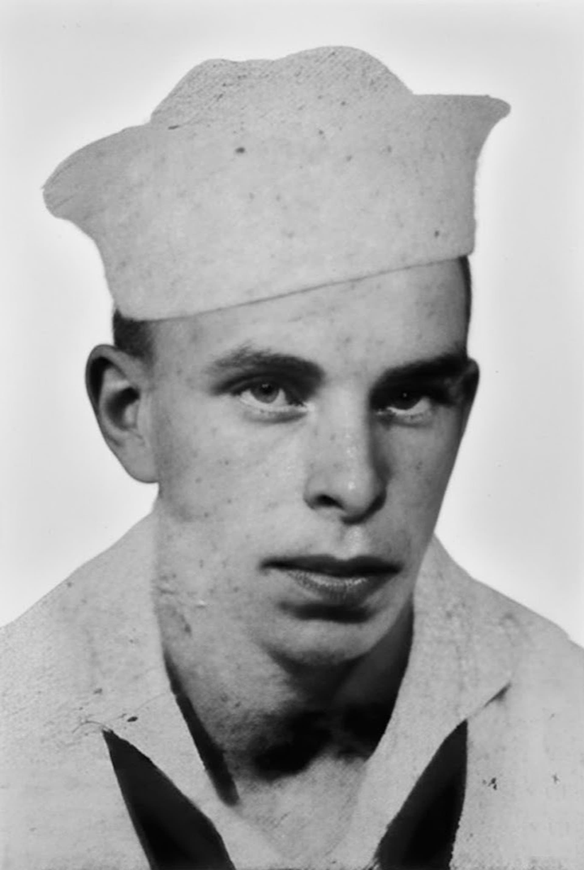 Brunswick Remembers Arthur Barrett Jr., Shipyard Worker Killed on USS De Haven