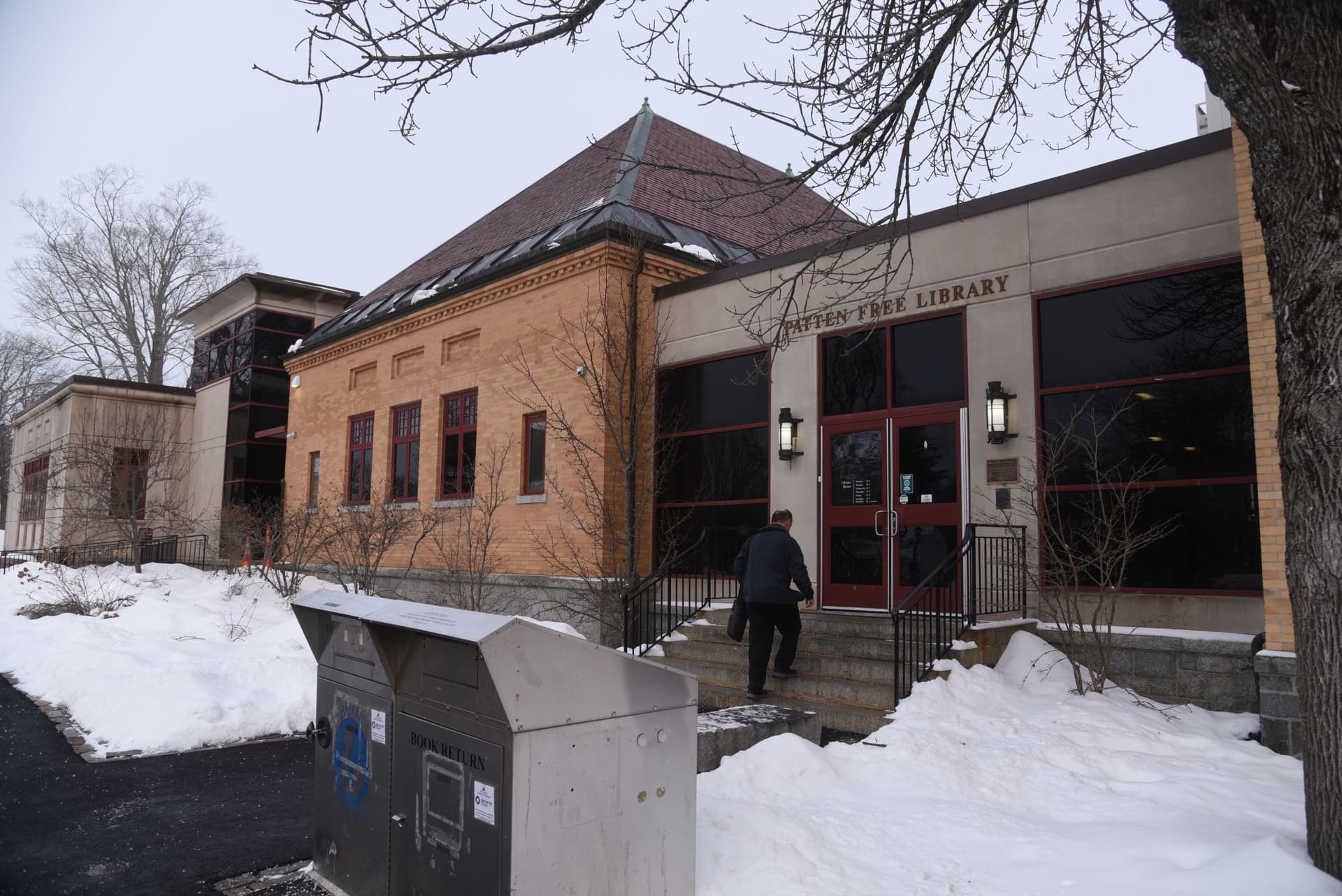 Youth climate leaders to push local solutions at Bath library