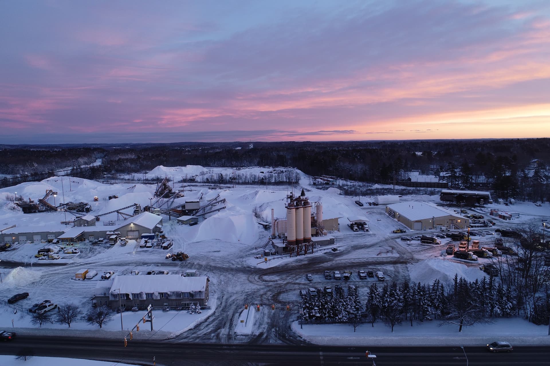 Topsham’s Crooker Construction becomes employee-owned to preserve local control