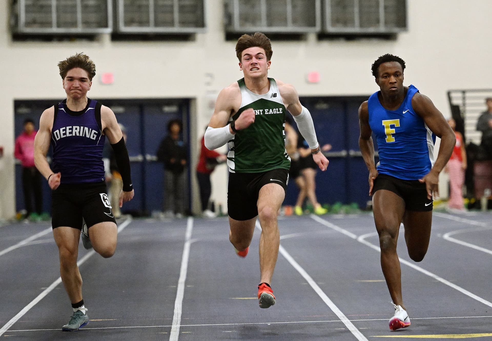 Topsham Athlete Featured in Southern Maine Track Preview for 2026