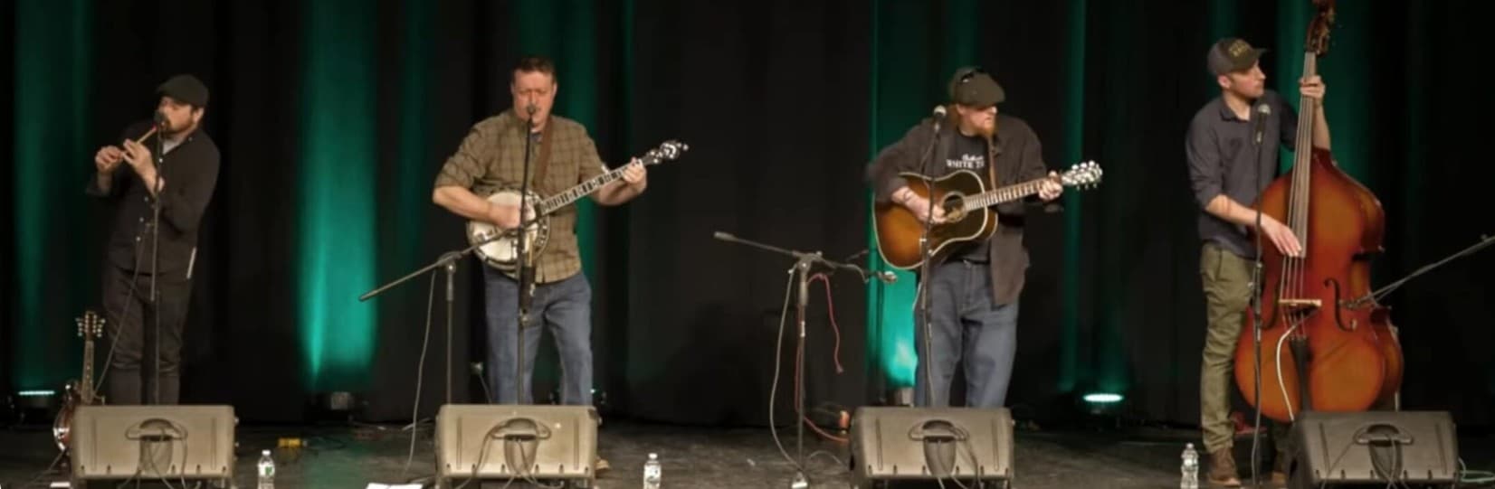 Bath's Chocolate Church Celebrates Saint Patrick's Day with Irish Music, Dance, and Poetry