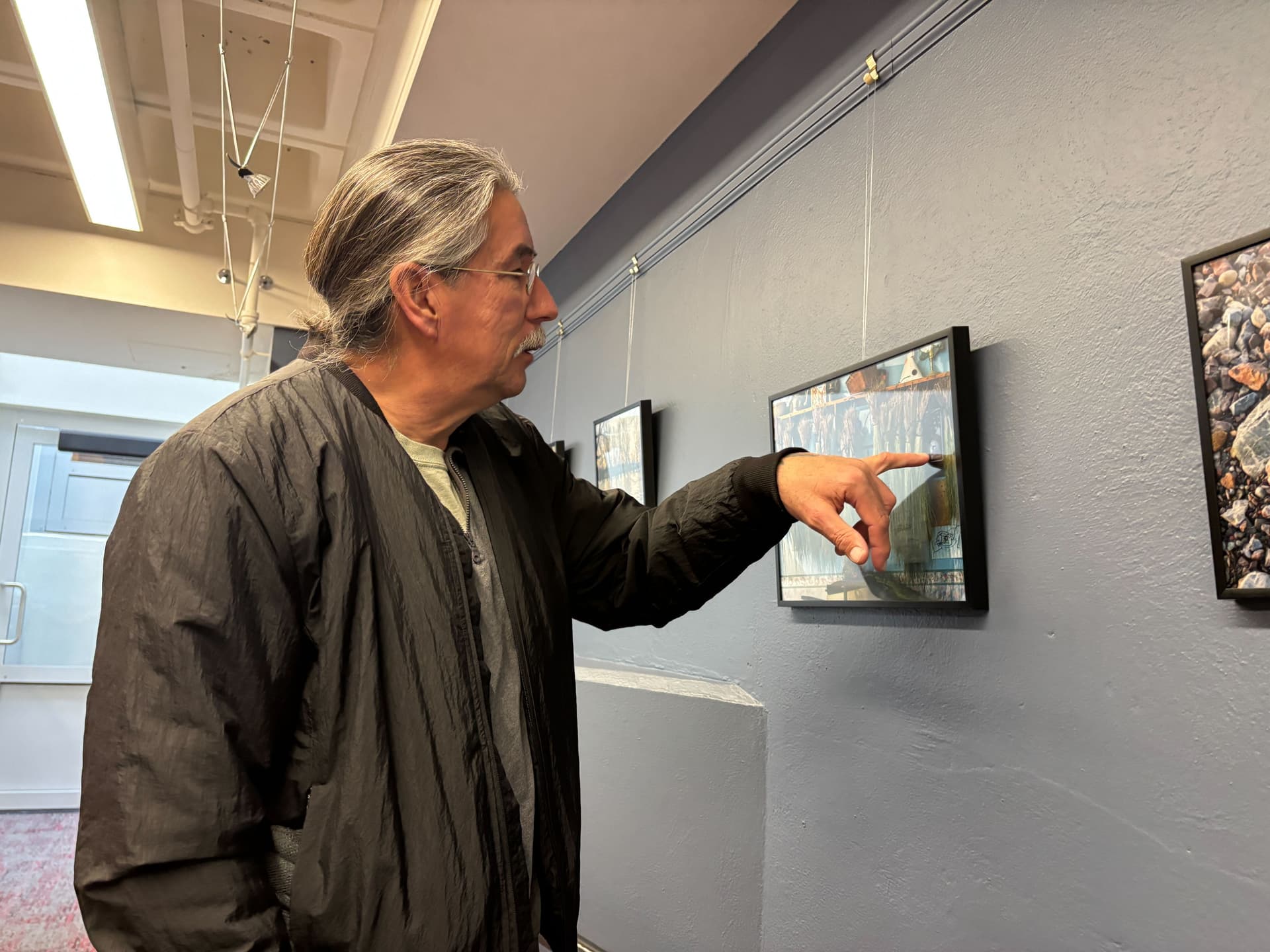 Bowdoin exhibit explores Wabanaki history, Maine land claims settlement