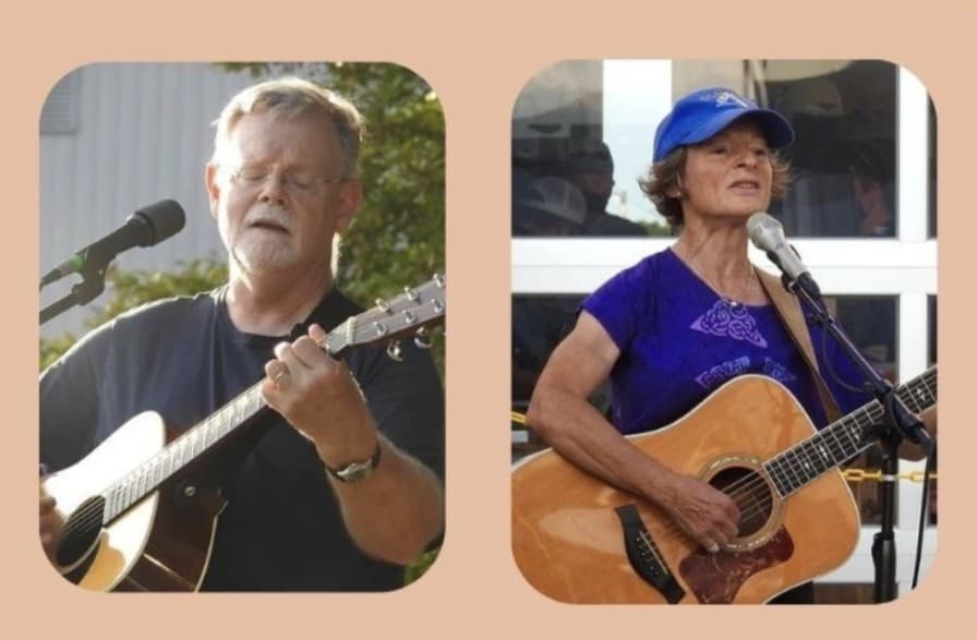 Brunswick Side Door Coffeehouse hosts open mic, Cribstone concert May 8