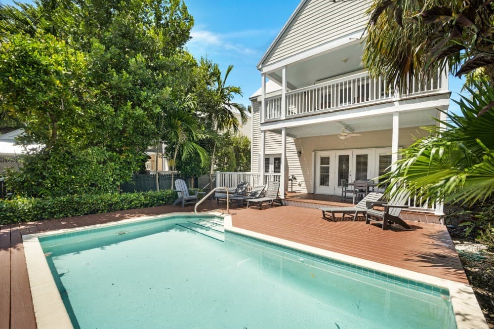 KeysCaribbean Offers 25 Percent Off Duck Key Villas Through January 15