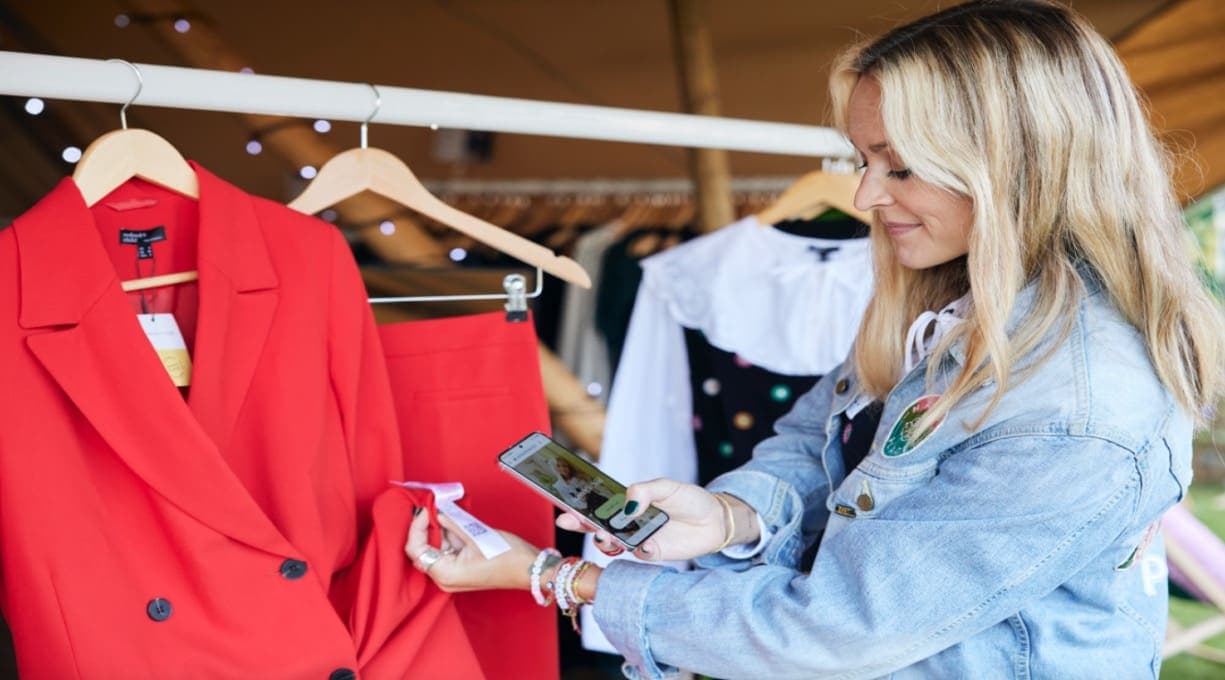 Nobody’s Child debuts regenerative cotton collection with digital passports