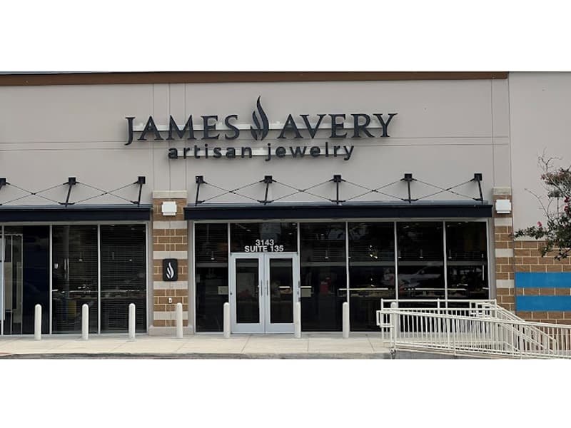 James Avery Artisan Jewelry Opens First Edinburg Store at Shoppes Rio Grande Valley