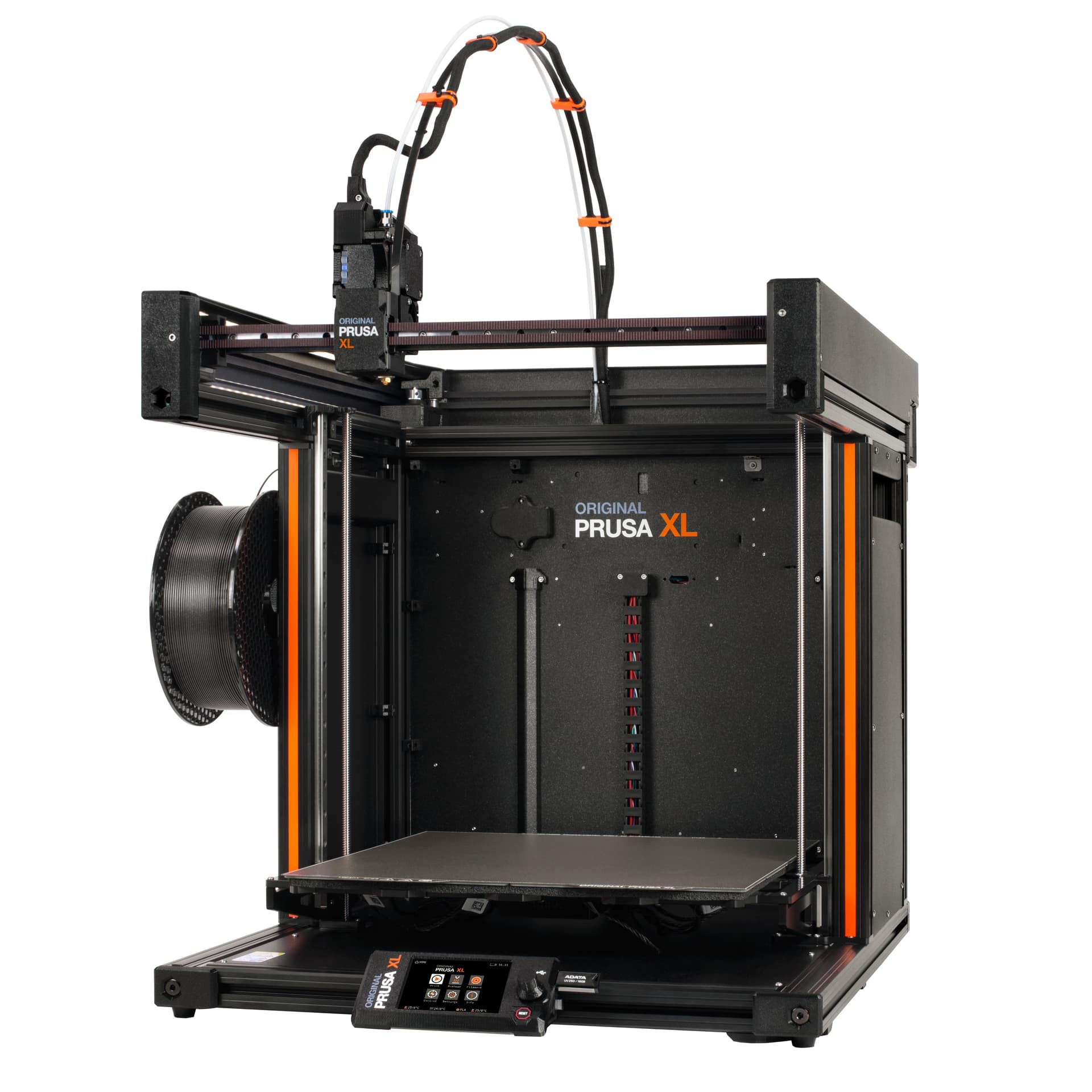Prusa Cuts Assembled Tool‑Changing Original Prusa XL Price to $3,899