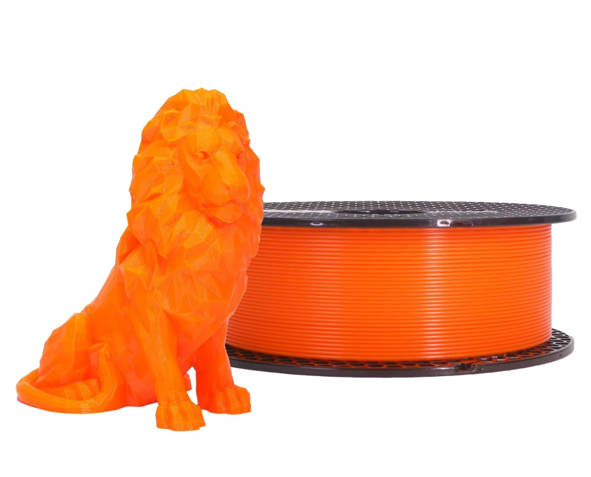 Prusa launches PLA High Speed filament for faster prototyping