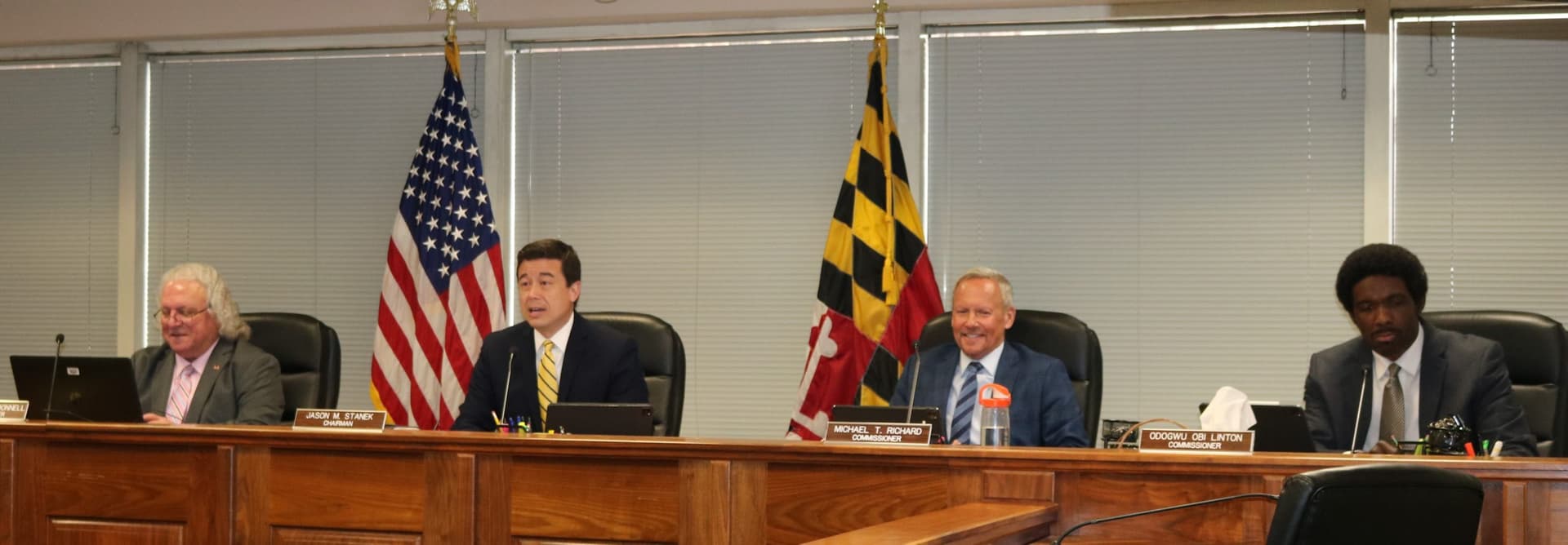 Regulators Blast BGE Over Long Wait Times, Seek Answers