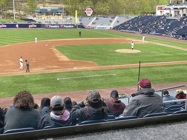 Scranton/Wilkes-Barre RailRiders Set 2026 Opening Day Roster for Triple-A Season