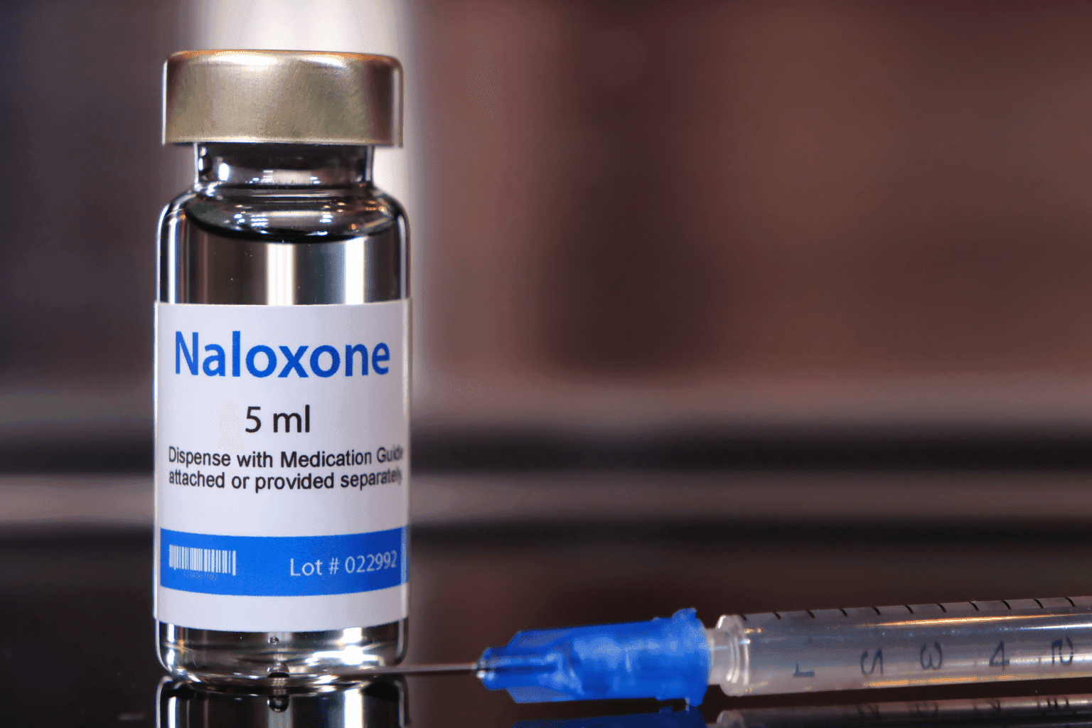Los Angeles naloxone program saves 96% of overdose patients, data show