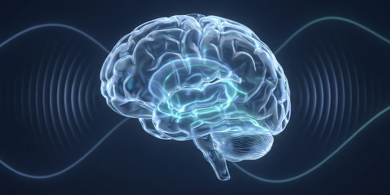 Sound Meditation Lowers Brain Activity, Heightens Awareness in Study