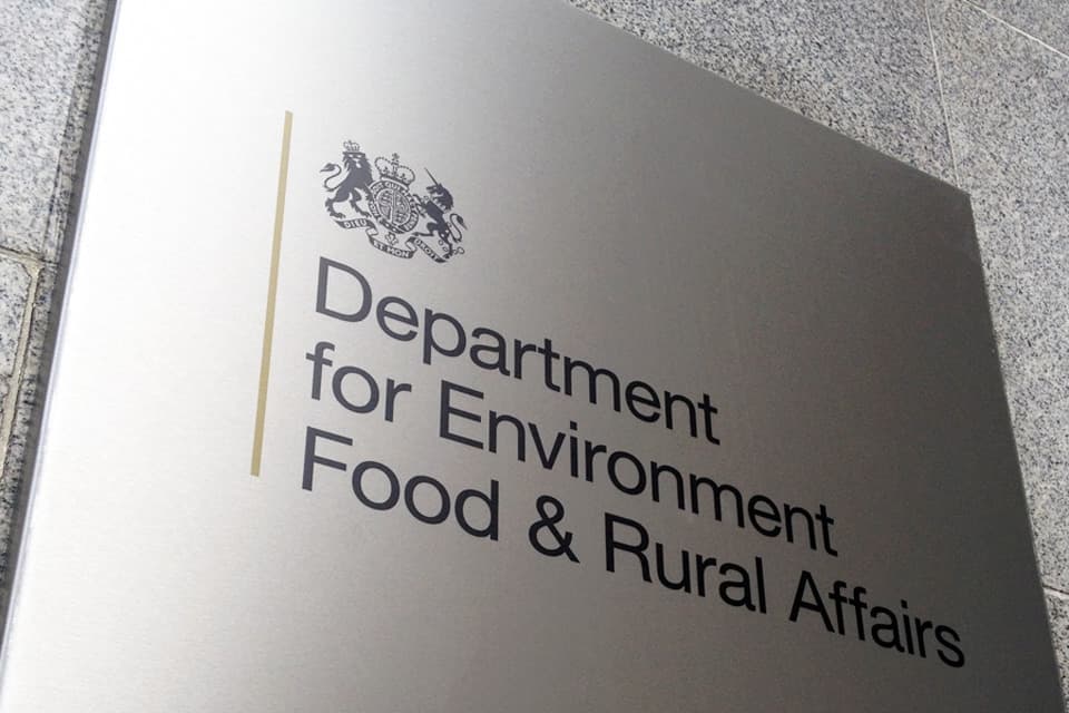 Defra issues legacy IT framework to prioritise highest-impact modernization