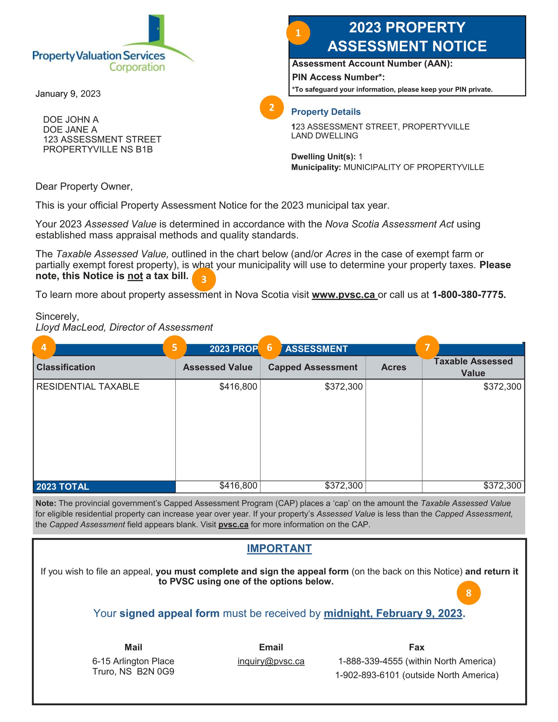 How Dolores County assessor determines property values and taxes
