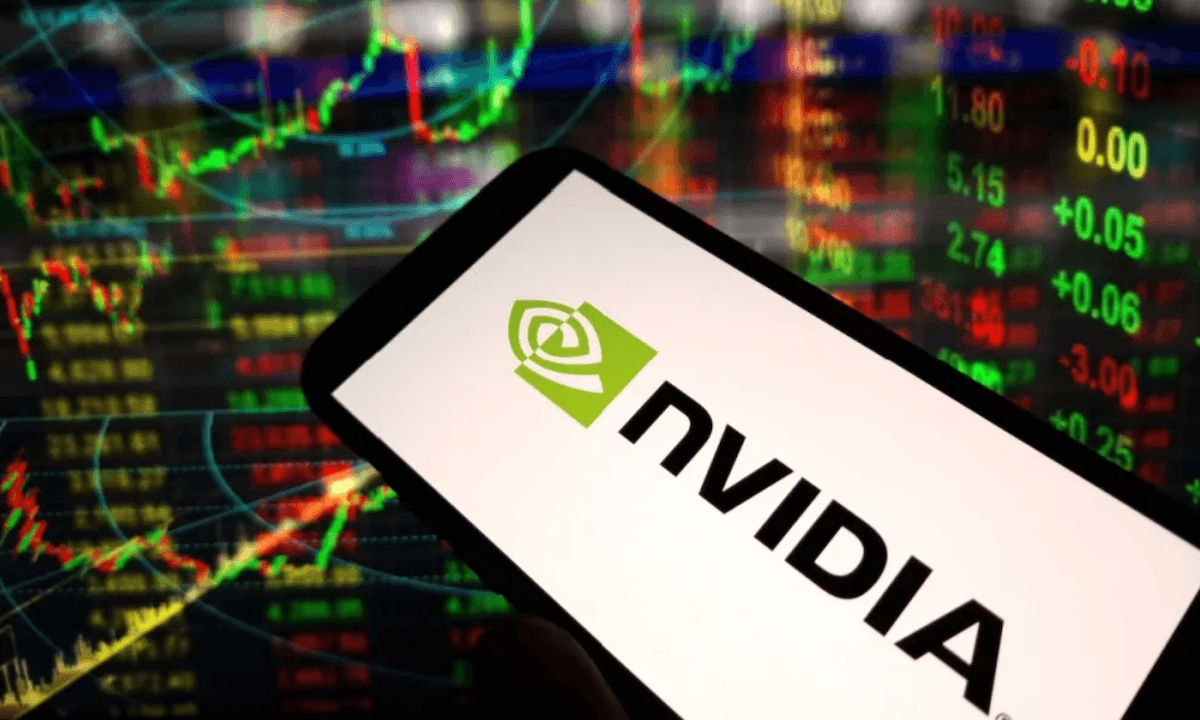 Wall Street Awaits Nvidia Results, Tests AI Hardware Investment Thesis