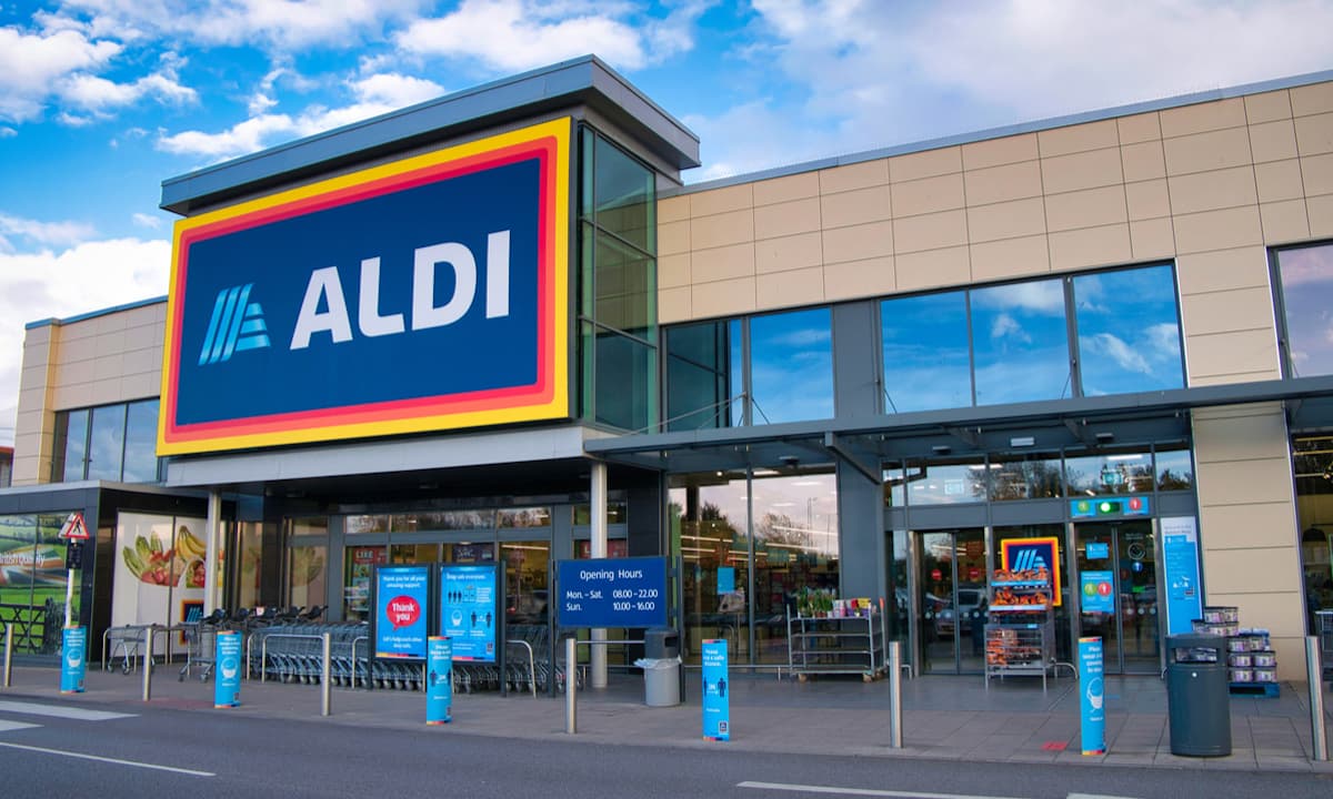 Aldi’s expansion intensifies pressure on Trader Joe’s value strategy