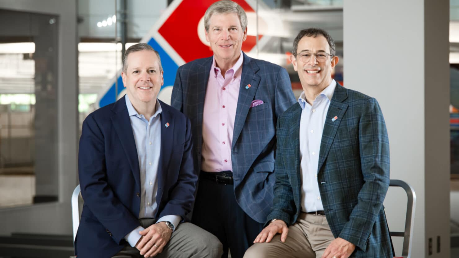 Executive turnover at rivals could reshape Taco Bell hiring competition