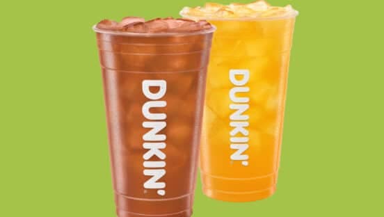 Dunkin’ tees up seasonal drinks, merch and John Daly for golf week