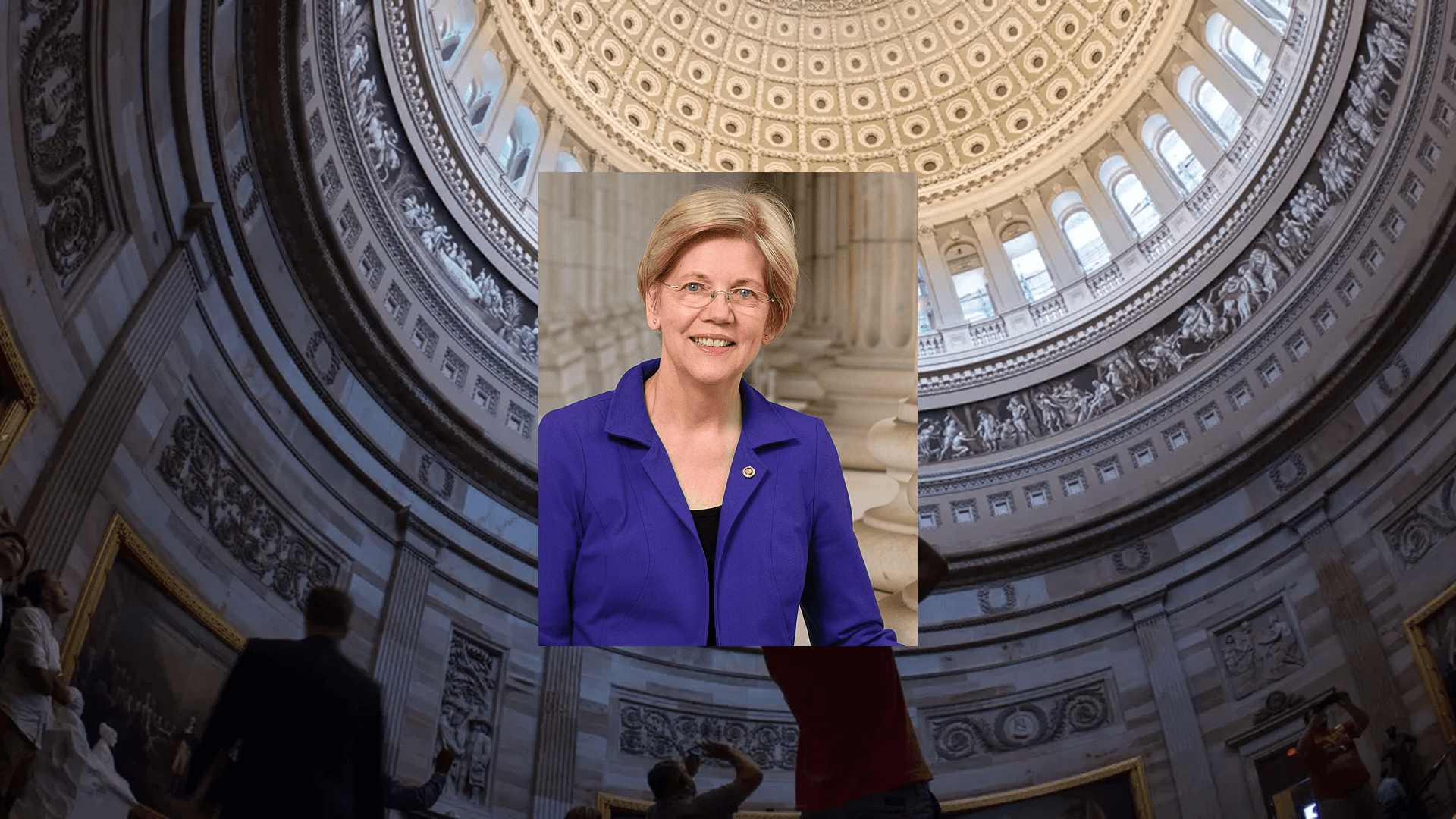 Warren Demands Nvidia CEO Testify After White House Clears H200 Sales