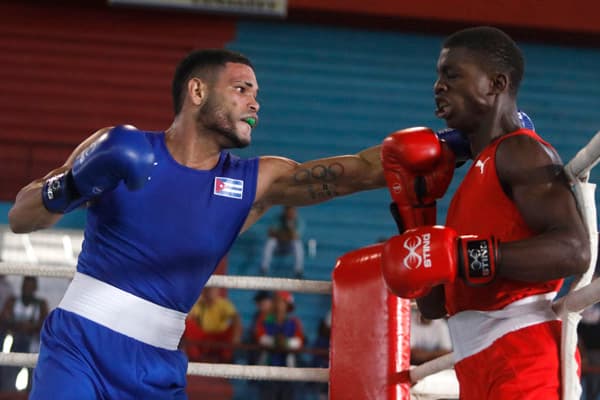 Cuba Captures Five Titles, Qualifies 13 Boxers for 2026 Caribbean Games