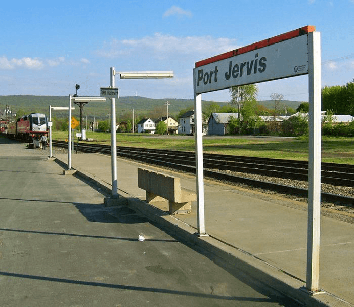 Port Jervis Line Guide: How Orange County Riders Can Plan Commutes