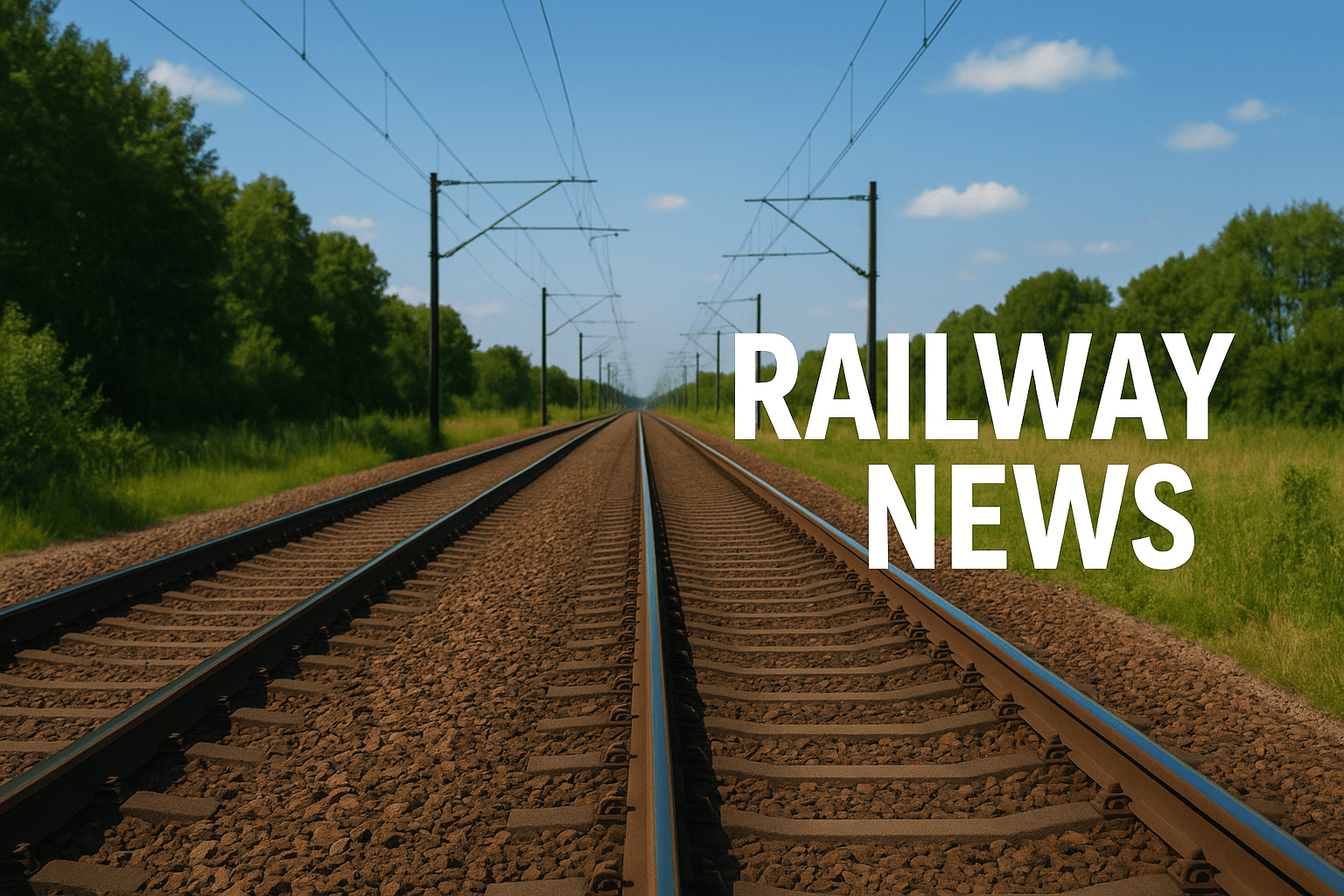 Finalized New Mexico State Rail Plan Raises Questions for Hidalgo County