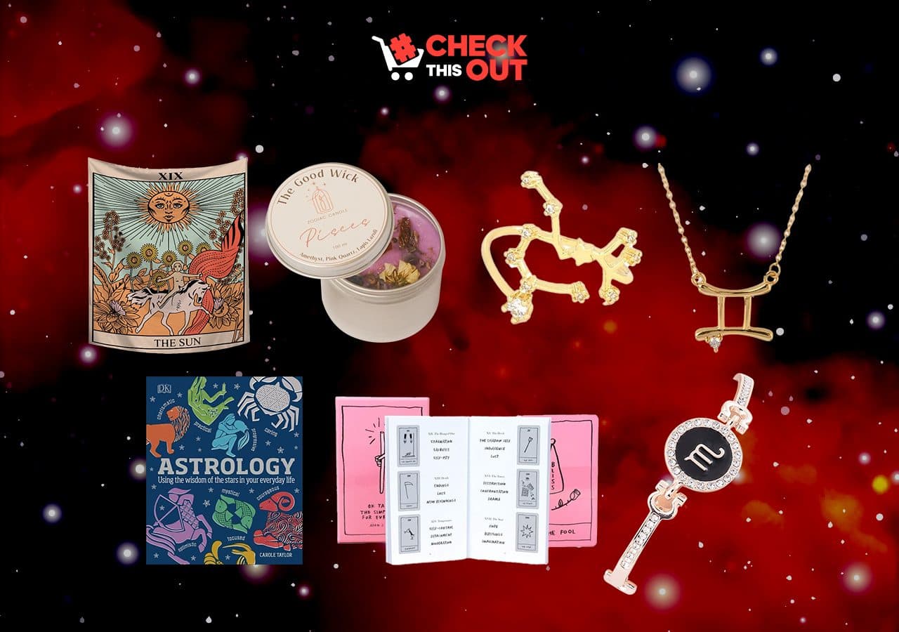 Valentine’s Day gifts by zodiac sign: what to buy and avoid