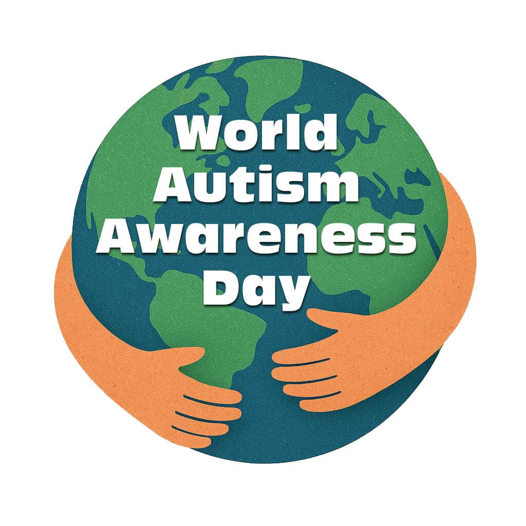 WHO Marks World Autism Day, Urges Stronger Policies and Neuroinclusive Services