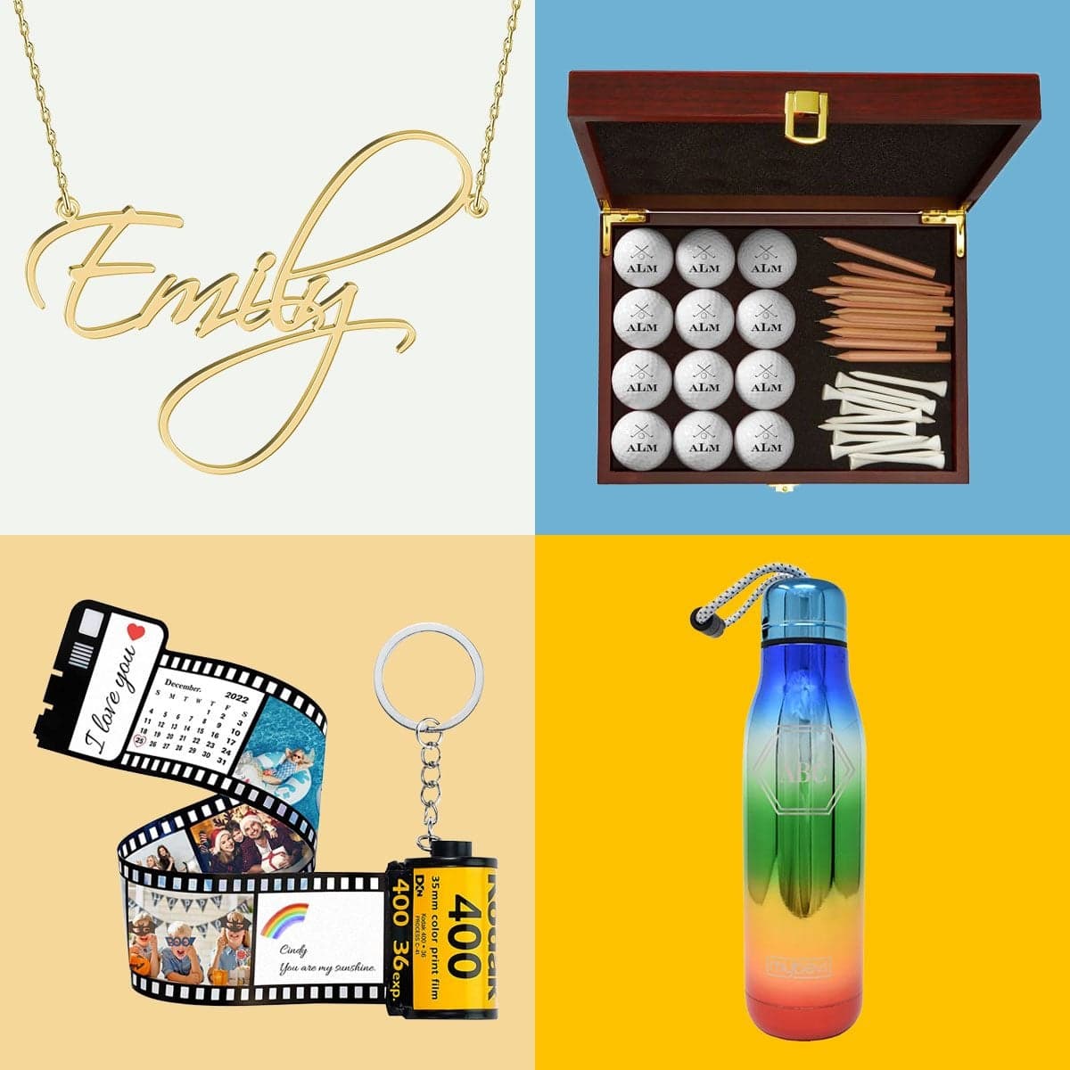 Why Personalized Gifts Feel More Meaningful, and Keep Growing