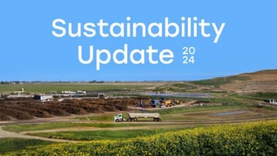 Arcata Urges Residents to Reset New Year's Resolutions with Sustainable Habits