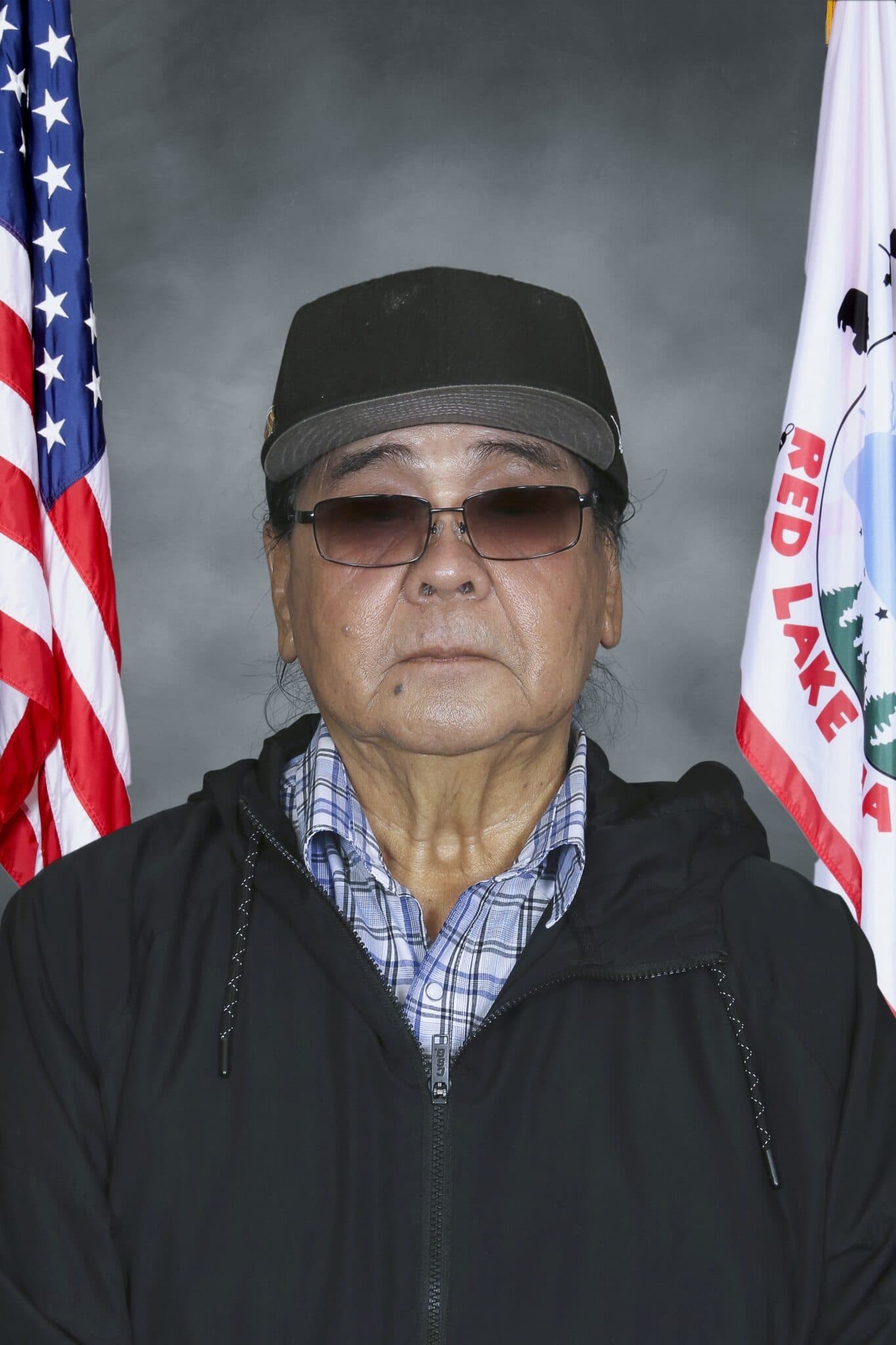 Red Lake chair Seki outlines land, public-safety priorities; secretary won't seek reelection