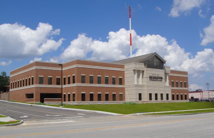 Bridgeton Council advances budget, water main replacement, redevelopment easements