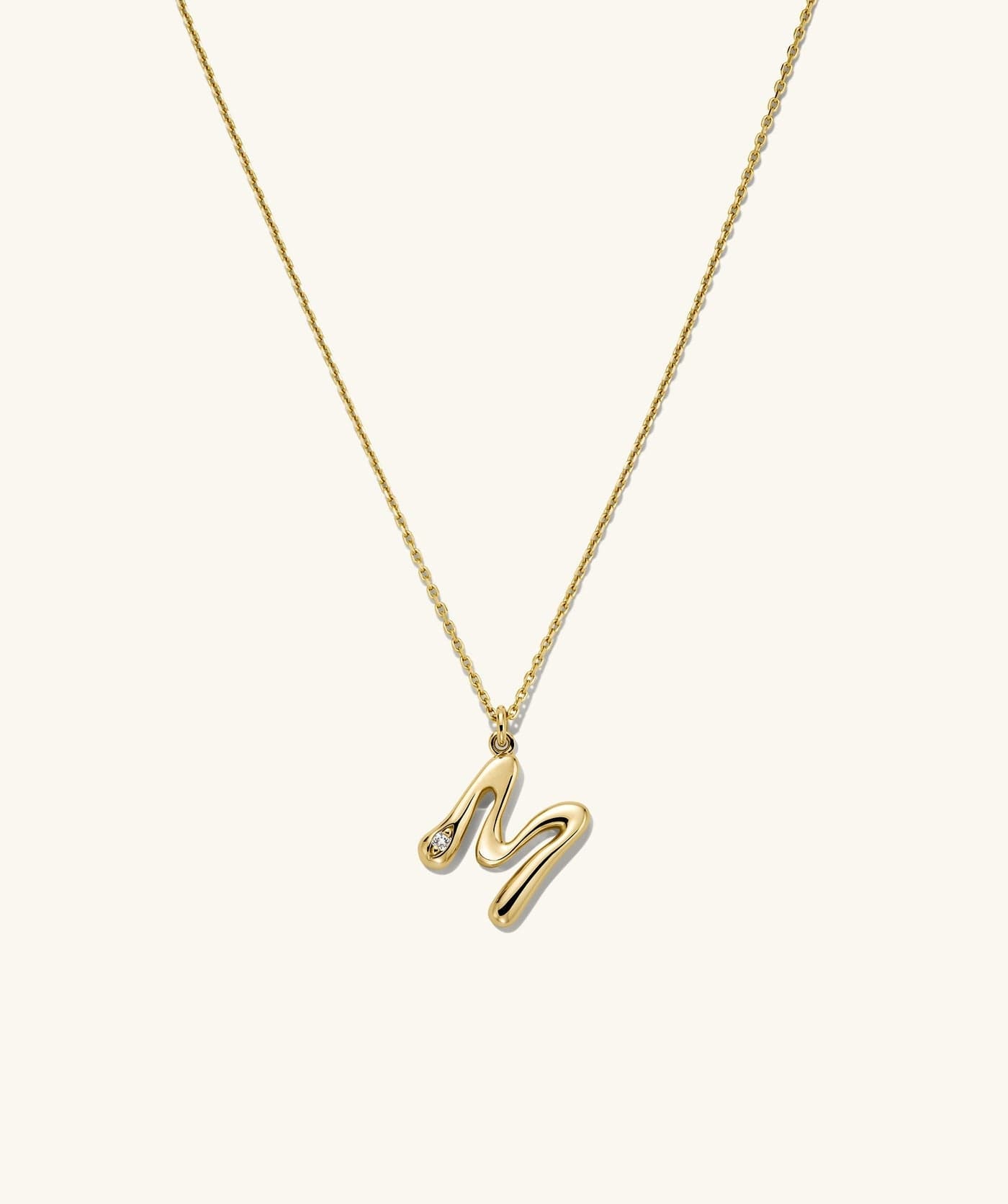 Refinery29 spotlights tarnish-free gold jewelry for everyday wear
