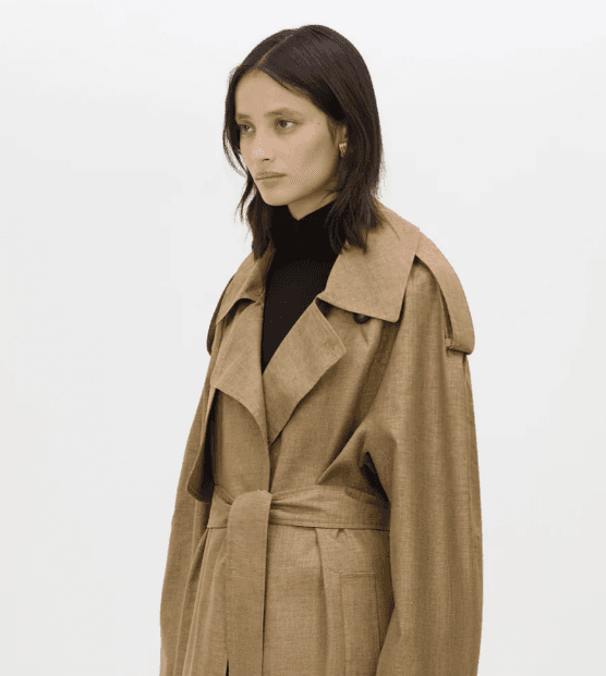 Paris Model Predicts 2026 Effortless Chic: Throw-On Staples Return