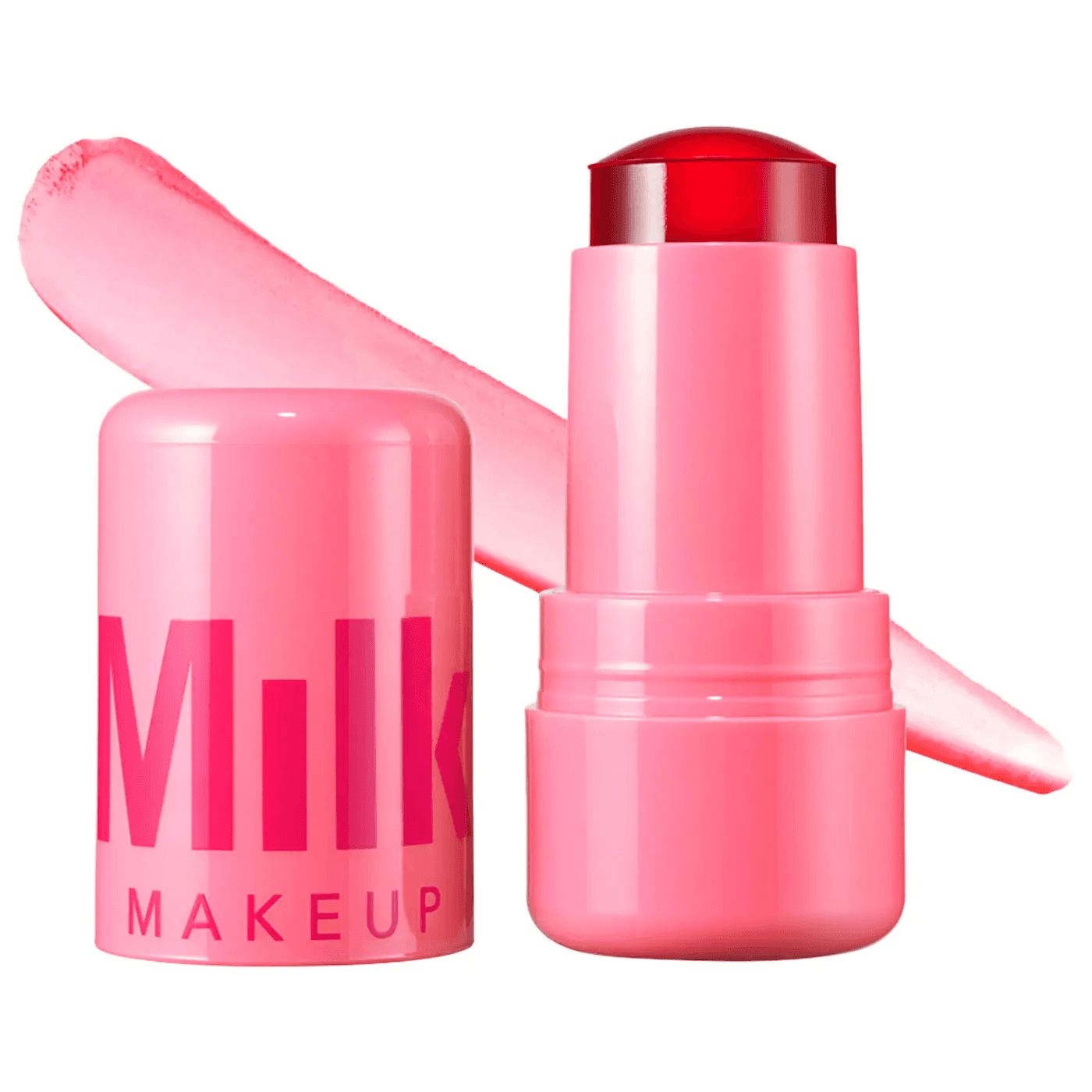 Watercolor Makeup Brings Soft-Focus Spring Color Back to Beauty