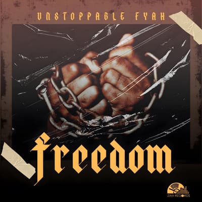 Reggaeville Lists Early-to-Mid March 2026 Releases Including Unstoppable Fyah's Freedom