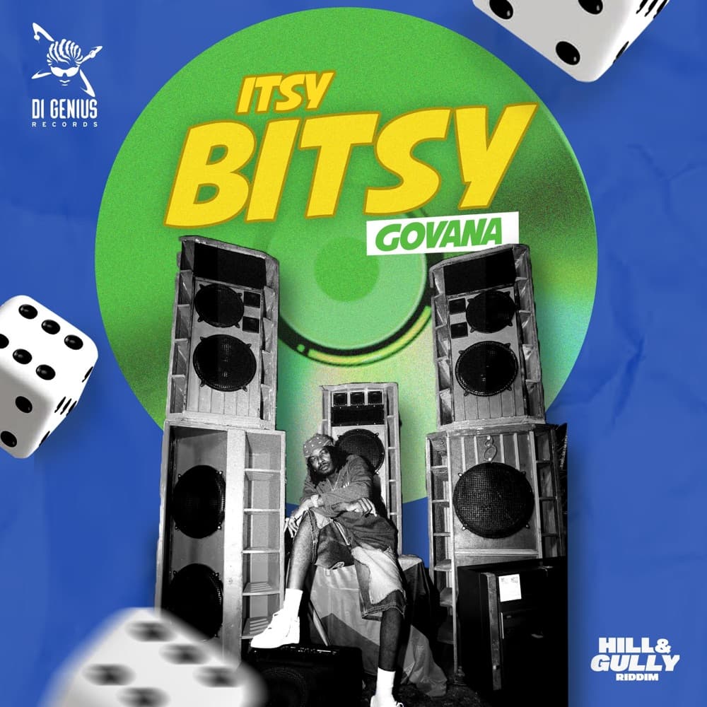 Govana Drops Itsy Bitsy, Extends His 2026 Release Momentum
