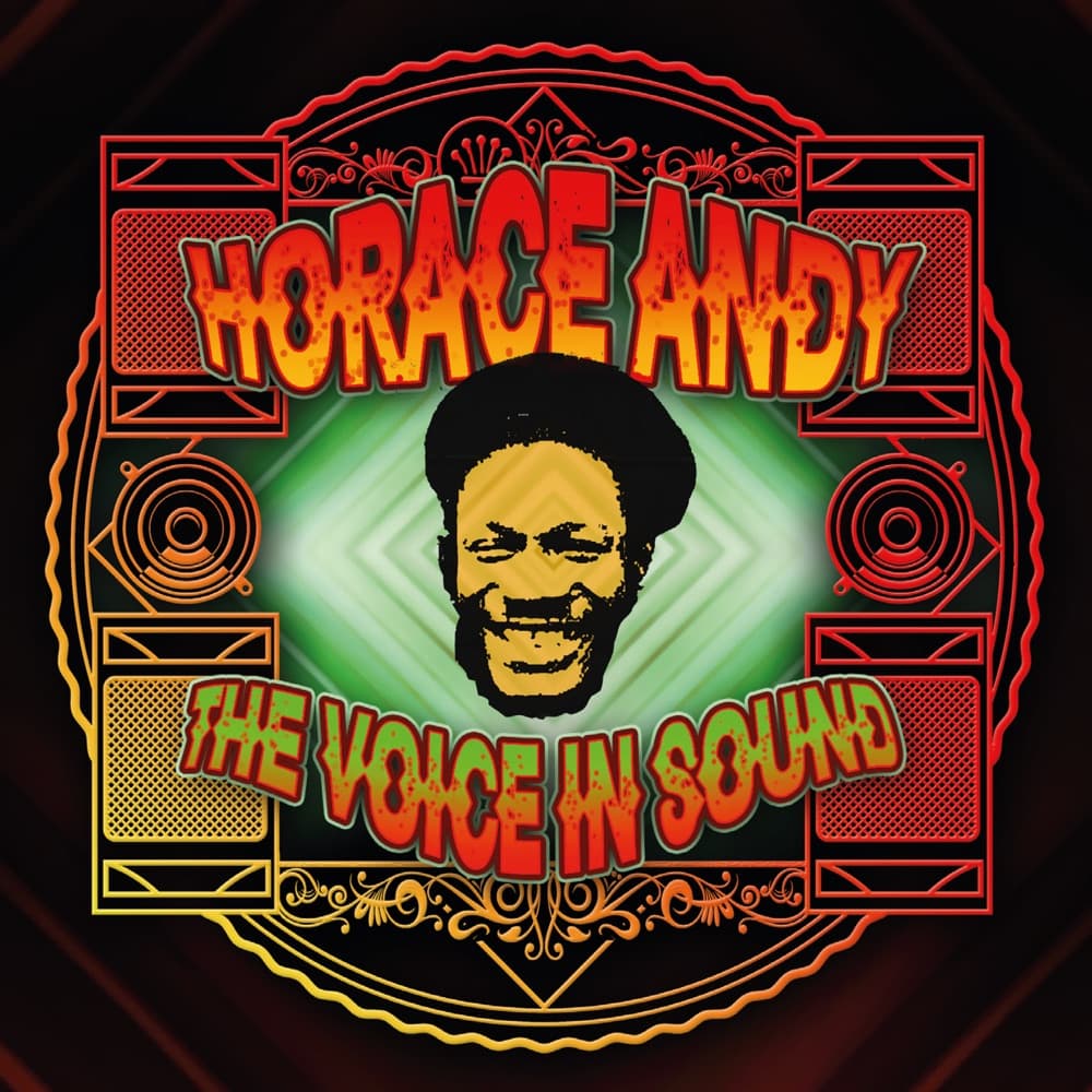 Horace Andy’s The Voice In Sound lands as Record Store Day vinyl release
