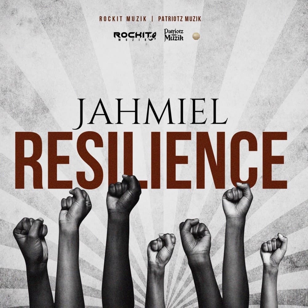 Jahmiel Releases Resilience, Extends Run of Introspective Dancehall Singles