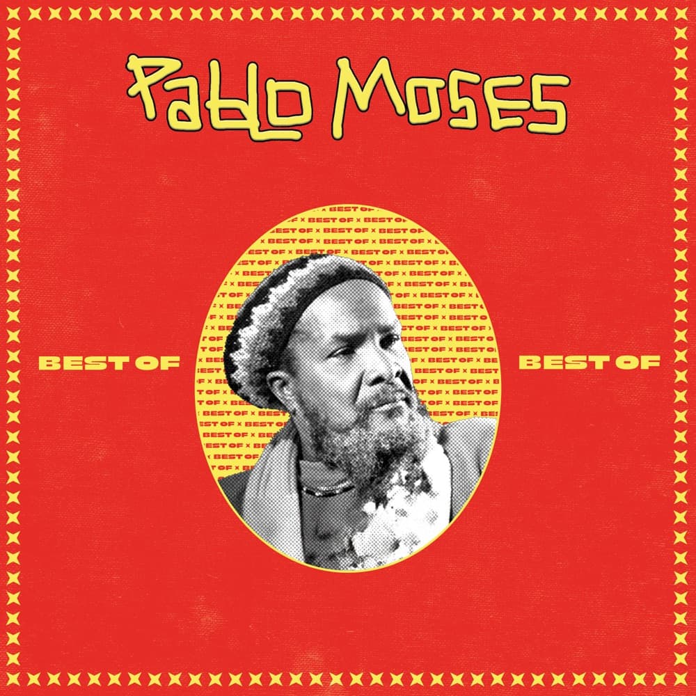 Pablo Moses releases digital Best Of, remasters roots-reggae classics for streaming listeners