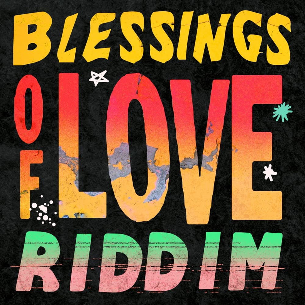 Blessings Of Love riddim unites Busy Signal, Ce'Cile and Mr. Vegas