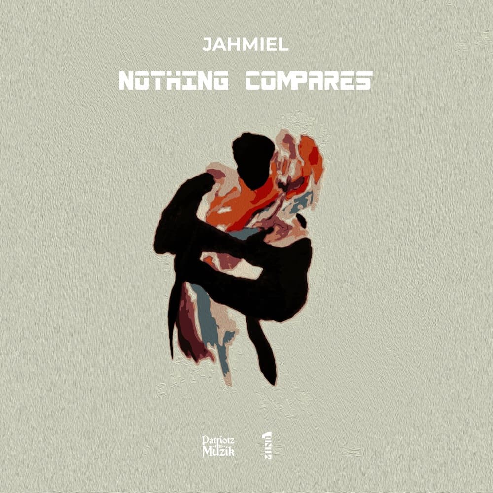 Jahmiel Keeps Momentum With New Single Nothing Compares