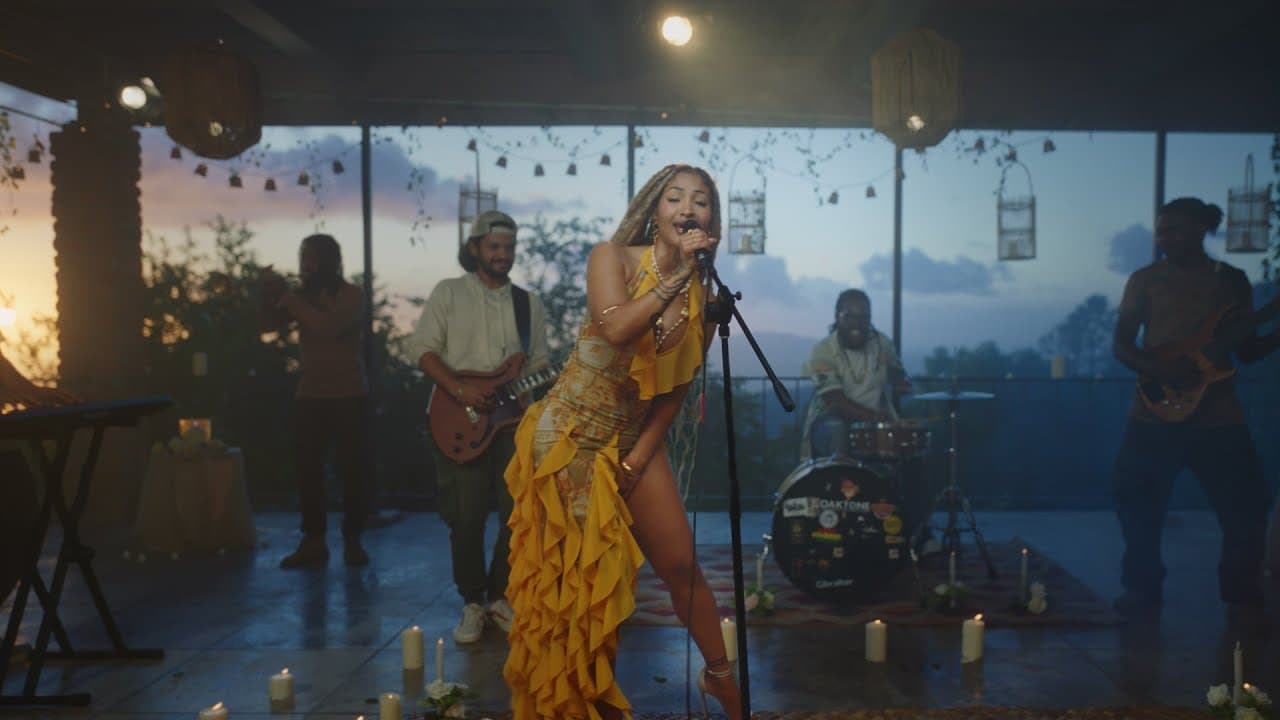 Shenseea Shows Musical Maturity on Introspective Reggae Single Time For Me