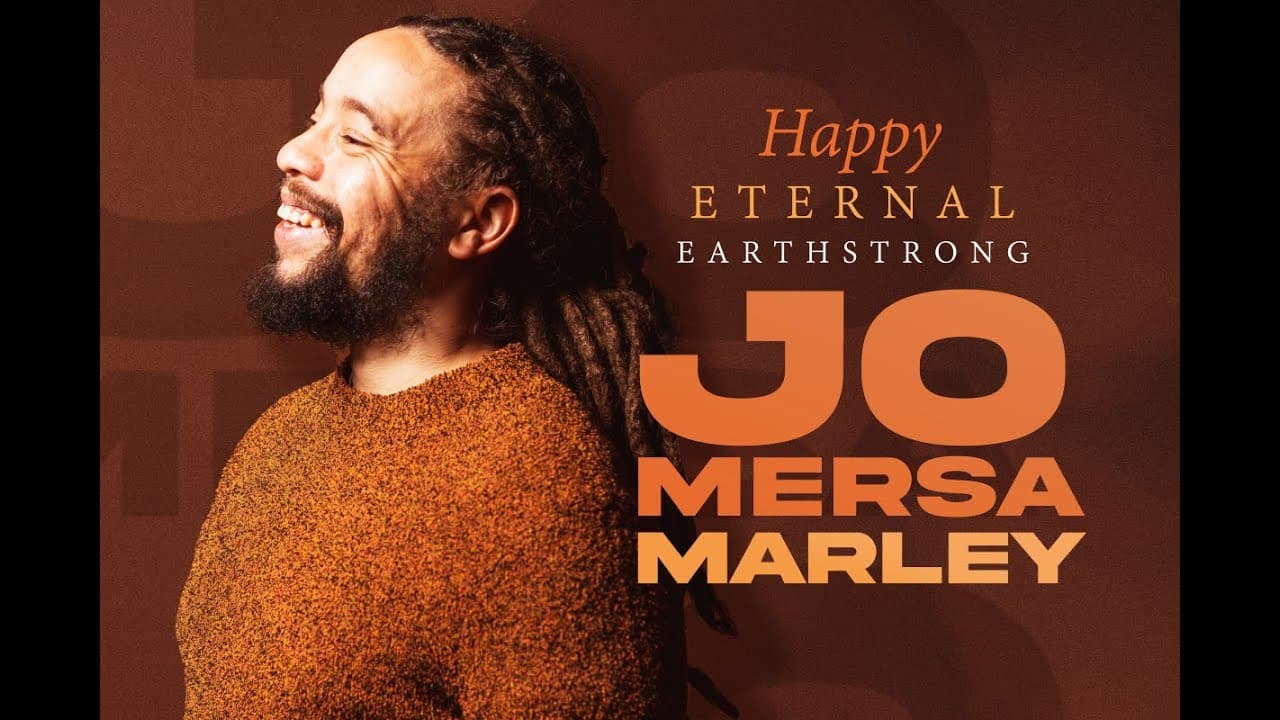 Marley Family Hosts Jo Mersa Marley Eternal Birthday at Bob Marley Museum