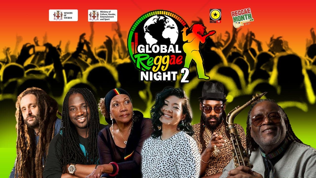Global Reggae Nights Ignite Oakland, Celebrate African Roots and Dance