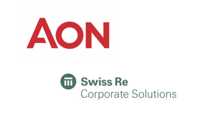 Aon and Swiss Re connect broker and carrier workflows via API