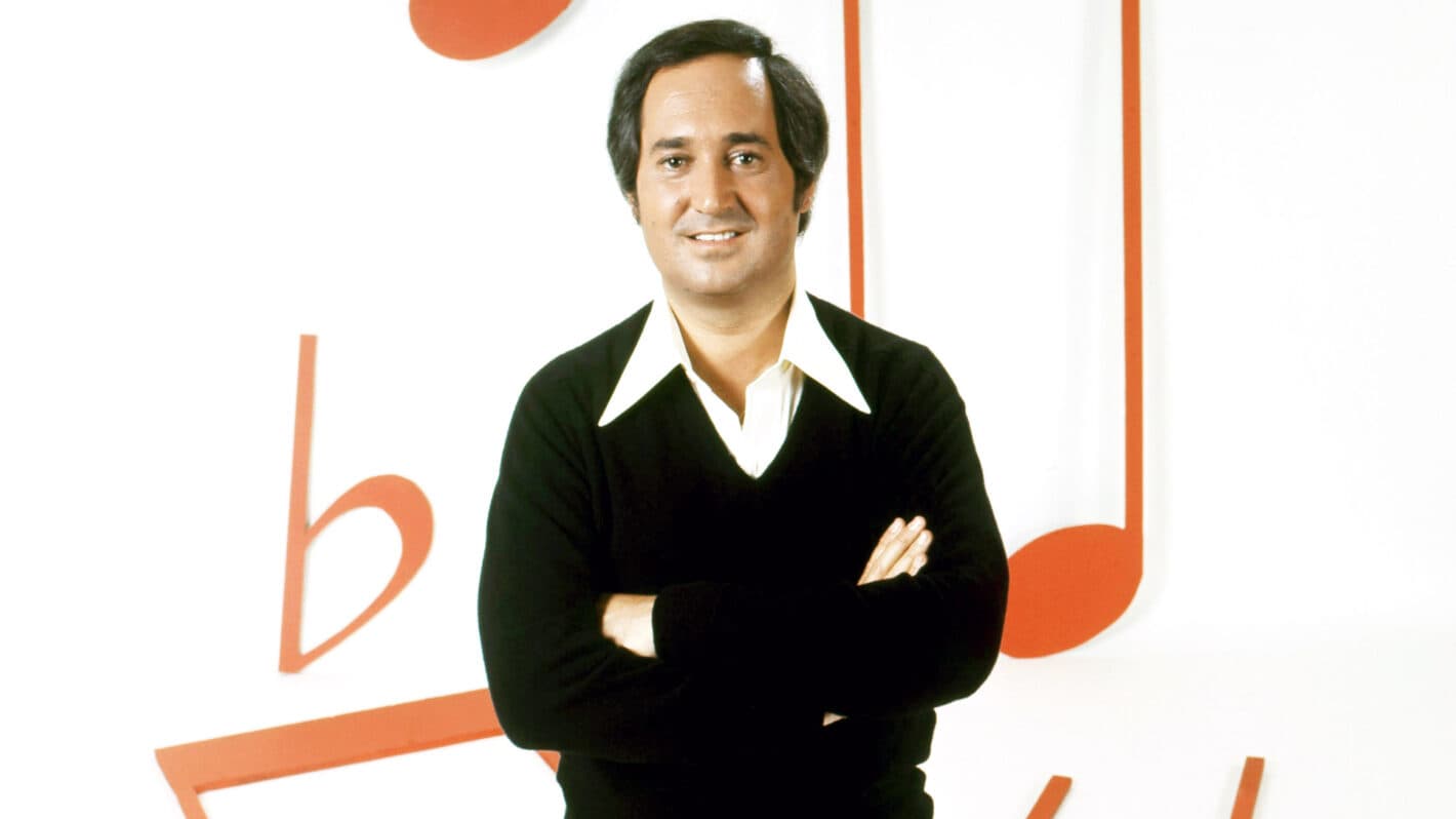 Neil Sedaka, chart‑topping Brill Building songwriter, dies at 86
