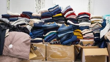 EU to Ban Destruction of Unsold Clothes and Shoes in 2026
