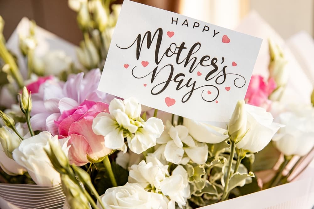 UK Mother's Day 2026 Spending Set to Rise Despite Flat Budgets, GlobalData Finds